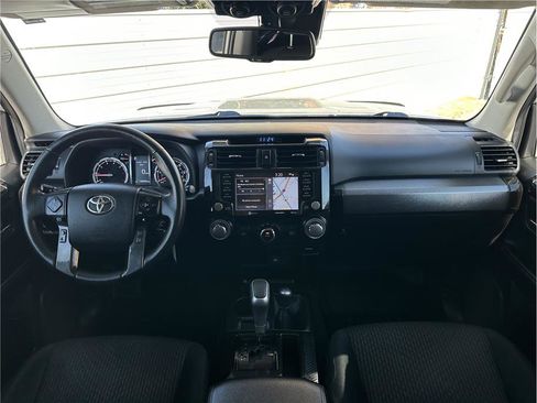 Used 2020 Toyota 4Runner TRD Off-Road image 19