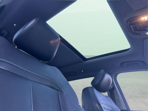 Used 2022 Jeep Grand Cherokee L Limited image 18