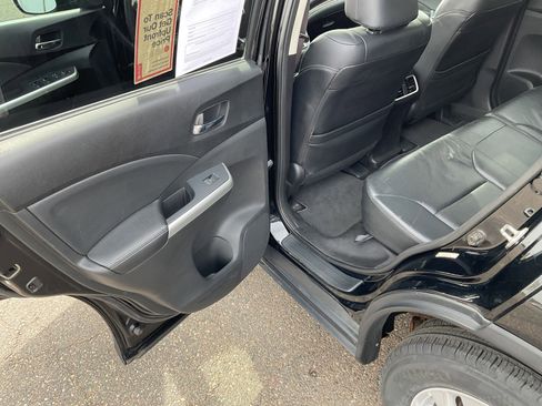 Used 2015 Honda CR-V EX-L image 12