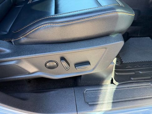 Used 2023 Ford Bronco Badlands w/ Sasquatch Package image 61