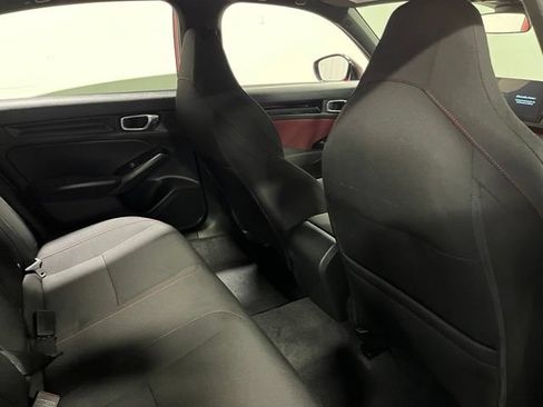 Used 2026 Honda Civic Si image 15
