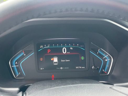 Used 2023 Honda Odyssey Touring image 14