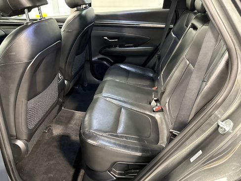 Used 2022 Hyundai Tucson Limited AWD/4WD image 9