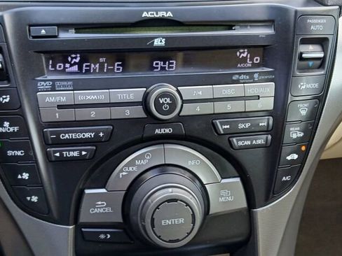 Used 2010 Acura TL w/ Technology Package image 23