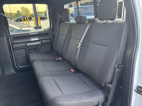 Used 2019 Ford F150 XLT w/ Equipment Group 302A Luxury AWD/4WD image 29