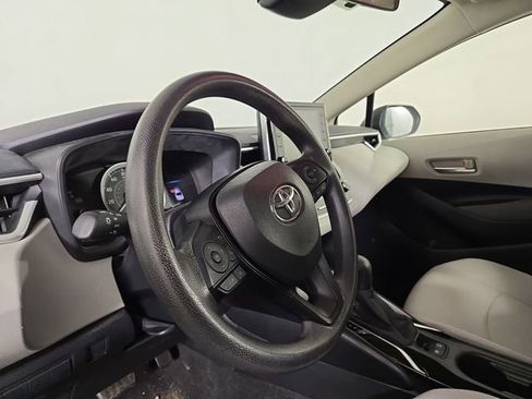 Used 2021 Toyota Corolla LE w/ LE Premium Package FWD image 14