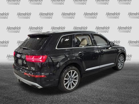 Used 2018 Audi Q7 3.0T Prestige w/ Prestige Package AWD/4WD image 9