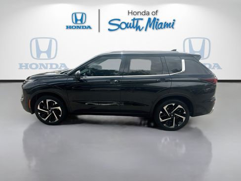 Used 2024 Mitsubishi Outlander SEL FWD image 4