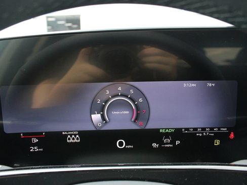 New 2026 Audi Q3 quattro 2.0T AWD/4WD image 11