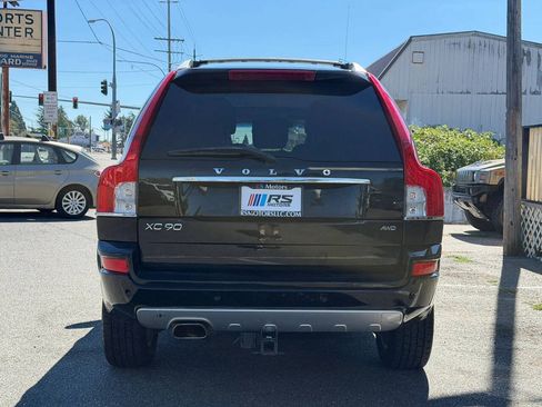 Used 2013 Volvo XC90 3.2 AWD/4WD image 4