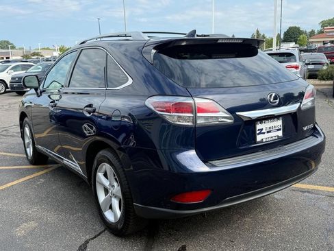 Used 2015 Lexus RX 350 AWD image 6
