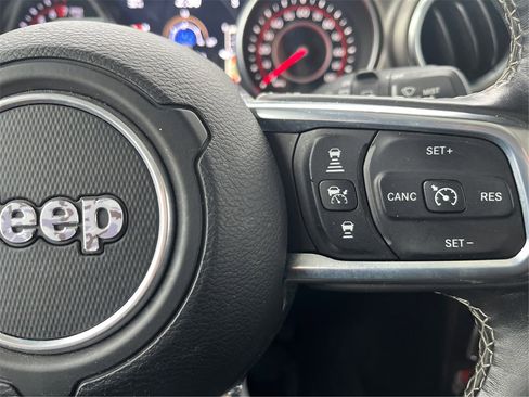 Used 2020 Jeep Wrangler Rubicon image 29