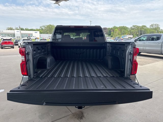 New 2026 Chevrolet Silverado 1500 RST w/ RST Select Package AWD/4WD image 8