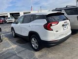 Used 2024 GMC Terrain SLE image 3