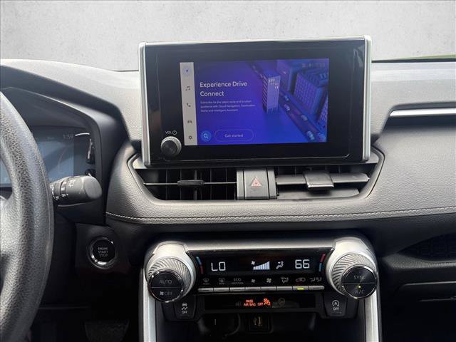 Certified 2025 Toyota RAV4 XLE AWD/4WD image 14