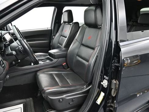 Used 2024 Dodge Durango GT AWD/4WD image 11