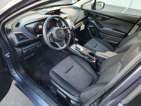 Used 2017 Subaru Impreza 2.0i AWD/4WD image 7