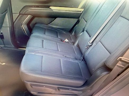 Used 2025 Chevrolet Tahoe Z71 AWD/4WD image 5