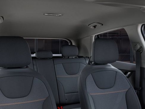 New 2026 Kia Niro LX FWD image 27