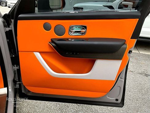 Used 2026 Rolls-Royce Cullinan image 21