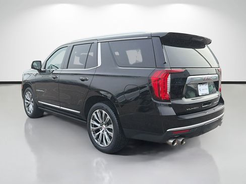 Used 2021 GMC Yukon Denali w/ Denali Ultimate Package image 5