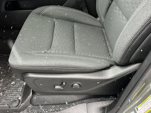 New 2026 RAM 1500 Big Horn image 27