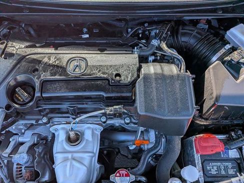 Used 2021 Acura ILX image 22