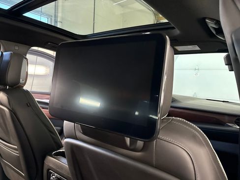 Used 2024 GMC Yukon Denali Ultimate image 55