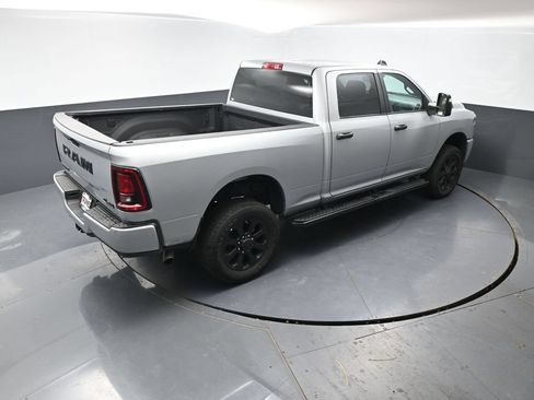 Used 2026 RAM 2500 Big Horn AWD/4WD image 14