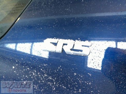 Certified 2024 Toyota 4Runner SR5 image 8