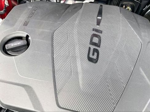 New 2026 Hyundai Tucson SEL image 17