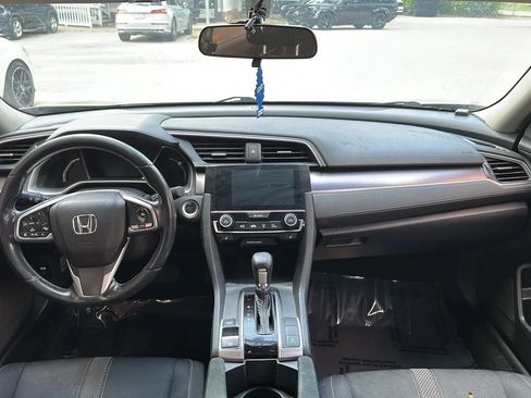 Used 2018 Honda Civic EX-T image 24