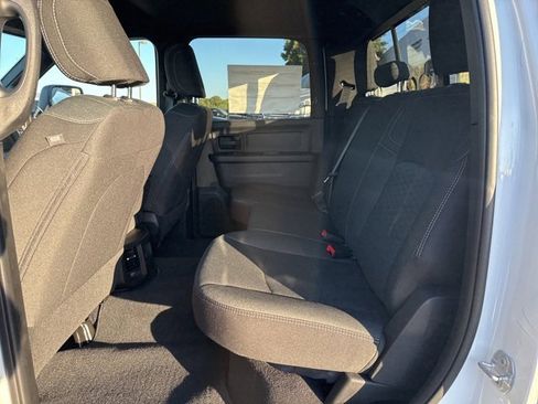 New 2026 RAM 3500 Tradesman image 19