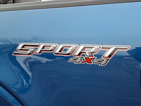 Used 2023 Ford F150 XLT w/ Equipment Group 302A High image 7