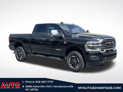Used 2025 RAM 2500 Laramie