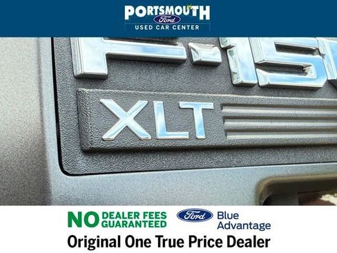 Used 2023 Ford F150 XLT w/ Equipment Group 302A High image 27