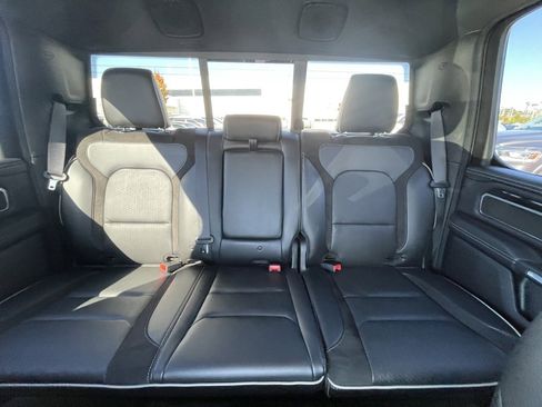 Used 2022 RAM 1500 Laramie w/ Sport Appearance Package image 24