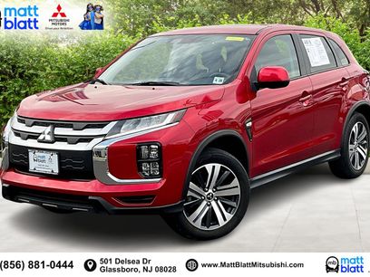 Used 2023 Mitsubishi Outlander Sport ES