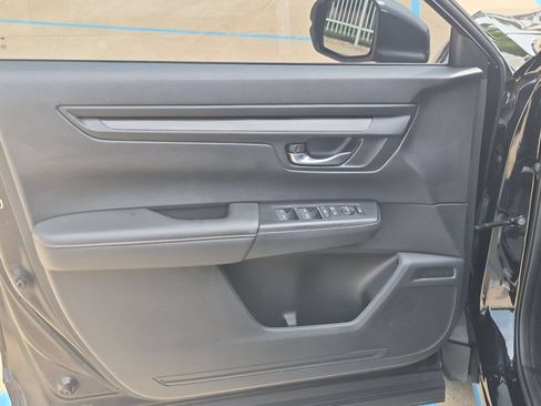Certified 2025 Honda CR-V Sport image 13