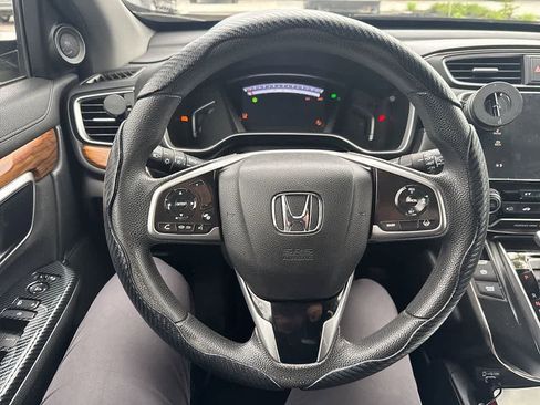 Used 2021 Honda CR-V EX image 11