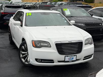 Used 2014 Chrysler 300 S