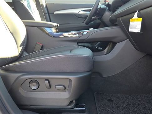 New 2026 Buick Envision Avenir image 15