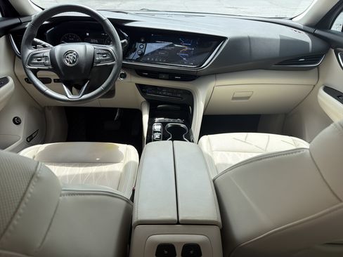 Certified 2023 Buick Envision Avenir FWD image 22