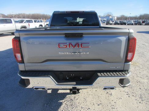 New 2026 GMC Sierra 1500 SLE w/ X31 Off-Road Package image 6