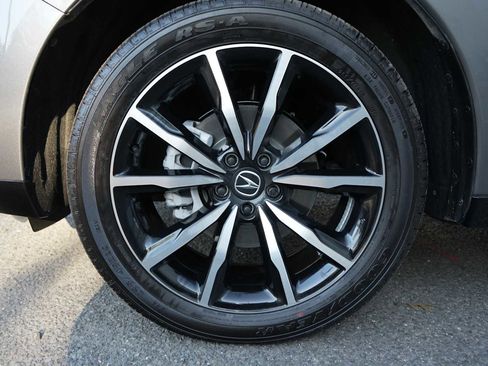 Certified 2026 Acura RDX A-Spec AWD/4WD image 11