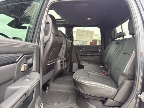 New 2026 RAM 2500 Rebel w/ Rebel Level 2 Equipment Group AWD/4WD image 32