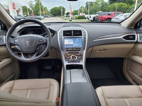 Used 2020 Lincoln MKZ Reserve w/ Elements Package AWD/4WD image 12