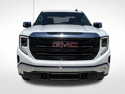 New 2026 GMC Sierra 1500 Pro w/ Pro Value Package AWD/4WD image 9