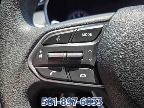 Used 2021 Hyundai Santa Fe SEL AWD/4WD image 28