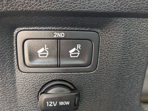 Used 2024 Kia Telluride S w/ S Sunroof Package FWD image 14